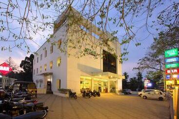 فندق Park Residency