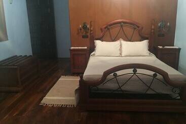 호텔 Pazo Torre Do Barrio