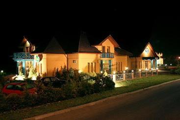 Отель U Milína