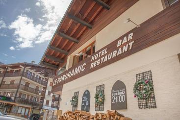 شقة فندقية Le Panoramic