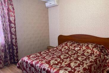 مُتل Avtoport Restorant Hotel Complex