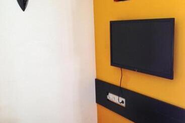 پانسیون Guesthouse 7even