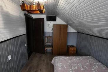 بنسيون Ilkova Sadyba