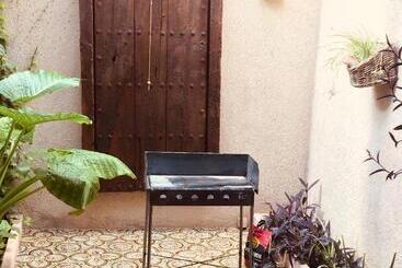 بنسيون La Casa De La Vieja   Alojamiento Rural 3 Y 4 Estrellas