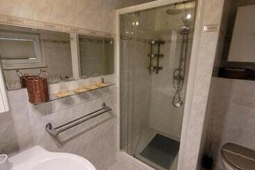 ペンション Penzion Miromar