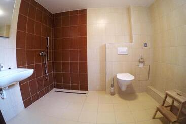 Panzió Penzion U Tri Statkaru