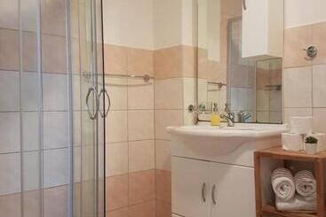 Пансион Penzion Zelený Háj