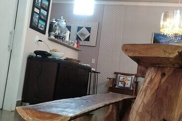 膳宿费 Pousada Da Gi