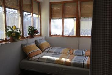 膳宿费 Rebeka Vendégház