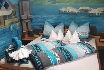 Пансион Resort Svět