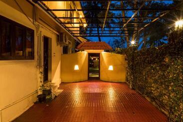 Wintergreen Waterfront Resort