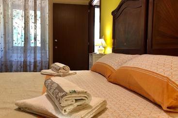 B&b La Casetta