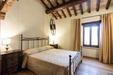 Bed and Breakfast Domus In Castro