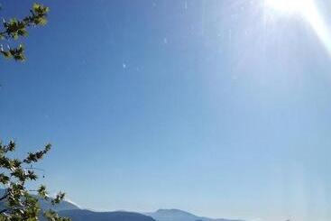 فندق Bellerive Ristorante Albergo