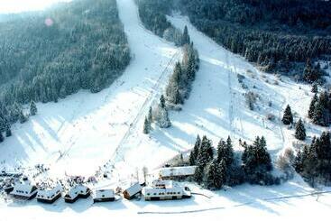 Dependence Hotela Stupka   Golf