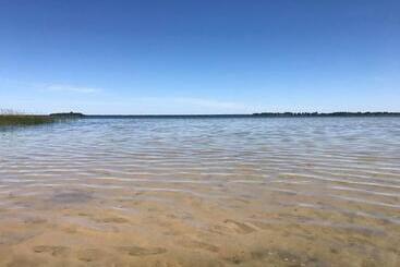 Отель Galicky Dvir