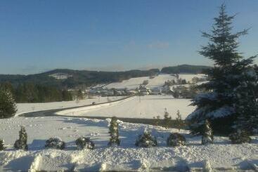 בית מלון כפרי Wellness Penzion Life