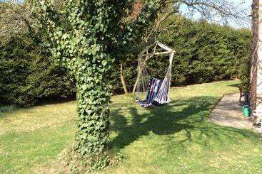 Пансион Penzion Sport