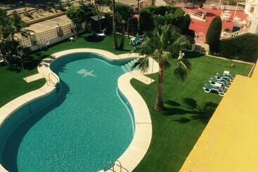 Pension Agadir