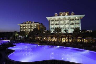 Adalya Resort & Spa Adults Only