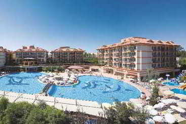 Adalya Resort & Spa Adults Only