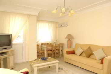 Апартаменты Aegean Park