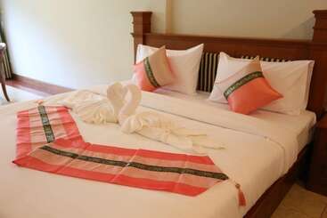 إقامة Krabi Redwood Resort