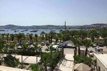 Anadolu Hotel Bodrum   All Inclusive