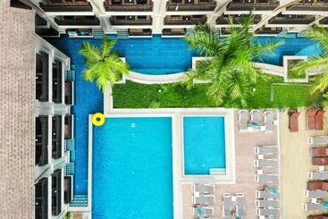 Ananta Burin Resort   Sha Extra Plus