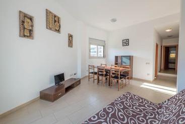 Apartamentos Ar Easy Espronceda