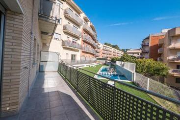 Apartamentos Ar Easy Espronceda
