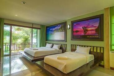 هتل Krabi Home Town Boutique