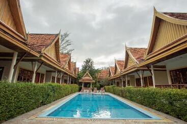 Bangtao Village Resort   Sha