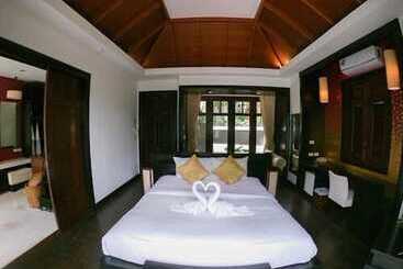 منتجع Bhundhari Residence Koh Samui