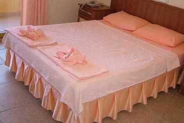 Апарт-отель Celik Apart