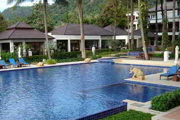 Chang Buri Resort & Spa