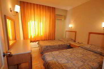 Class Family Aparthotel