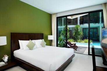 Coconut Beach Resort Samui