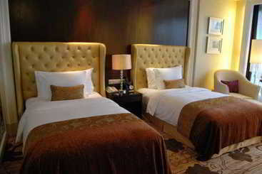 هتل Days  & Suites Hillsun Chongqing