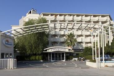 Febeach Hotel All Inclusive