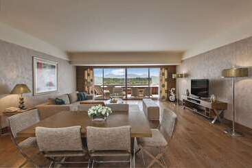 Hilton Dalaman Sarigerme Resort & Spa