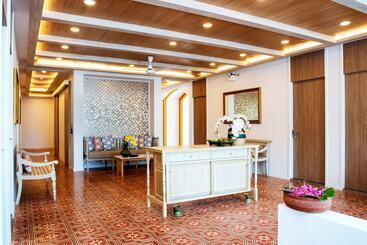 בית מלון כפרי Absolute Sanctuary