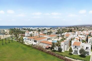 Akti Beach Hotel & Village Resort