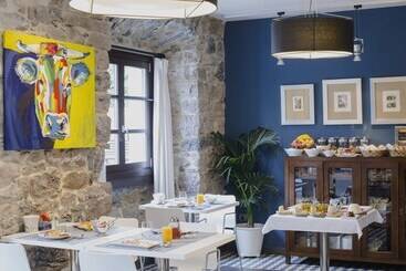 酒店 Antiguo Casino