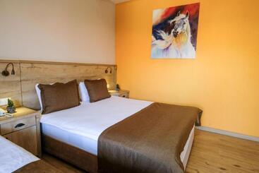 호텔 Berke Ranch & Nature