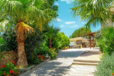 فندق Bodrum Sofabed