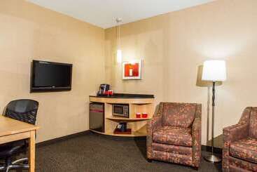 Cambria Hotel Raleigh Durham Airport