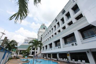 The Camelot Hotel Pattaya