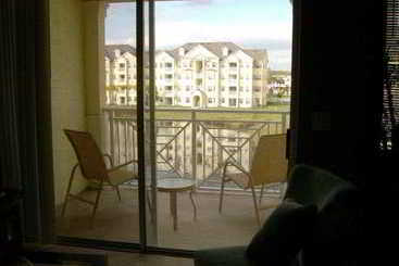 Отель Cane Island