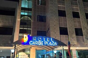 בית מלון כפרי Caribe Plaza Barranquilla